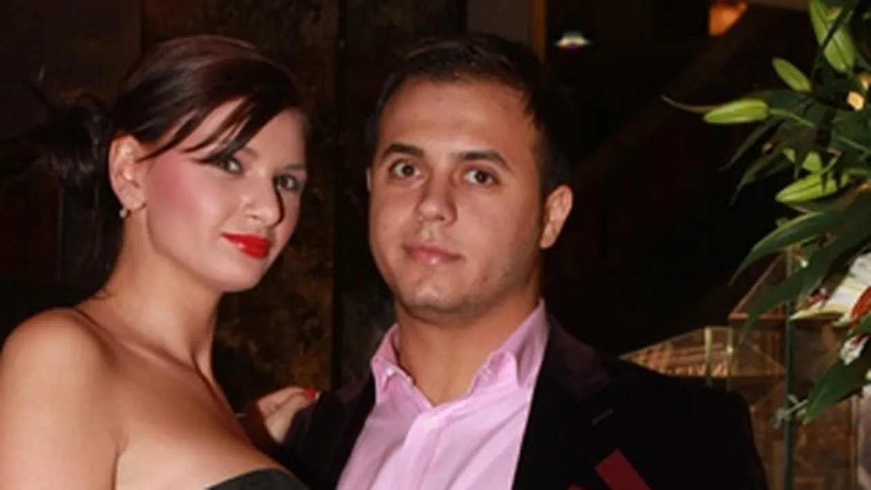 Ramona Gabor nu a reusit sa-si tina iubitul aproape