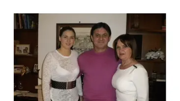 Cum reacţionat Alexandra Dominique, când a aflat că a fost înfiată de Marius Lăcătuş: Ţi se rupea inima