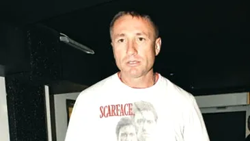 Si vineri, si 13! Zi neagra pentru Nicu Maharu, fostul iubit al Simonei Sensual! A pierdut 170.000 de euro la ruleta