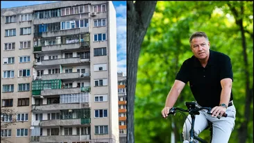 Chiriașii din casele lui Klaus Iohannis au linie directă cu președintele României. Ce fel de proprietar este șeful statului