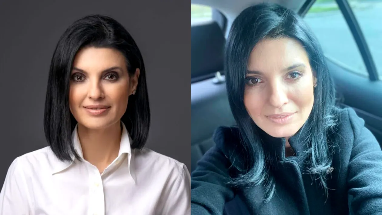 Ce avere are Lavinia Șandru, noua candidată la prezidențiale. Suma URIAȘĂ pe care a strâns-o după nunta cu Darius Vâlcov