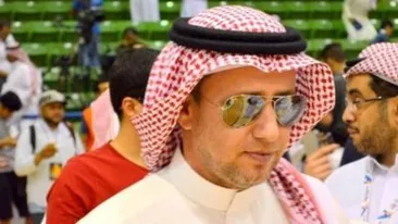 EXCLUSIV. Declarații emoționante despre moartea tatălui lui Reghe: Și-a dat ultima suflare în timp ce era în brațele soției