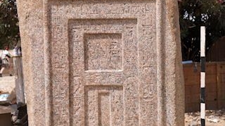 Arheologii egipteni au gasit langa Luxor o usa catre viata de apoi