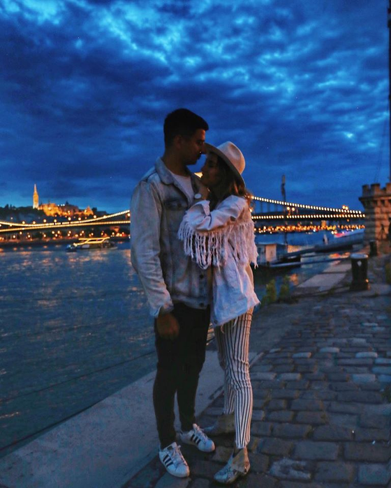 Un nou divorț răsunător în showbizul din România: “De câteva luni nu mai poartă verigheta”