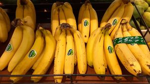 Bananele din supermarketuri ar putea fi în pericol. Ce se întâmplă cu soiul cel mai des intâlnit pe rafturile magazinelor