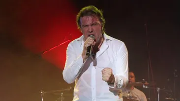 Gabriel Cotabita, intr-un concert extraordinar: Domnisoara, nu pleca