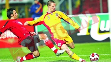 Razvan Rat nu concepe sa piarda cu Franta