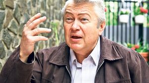 Gheorghe Turda este în doliu! Fratele său a murit la vârsta de 64 de ani