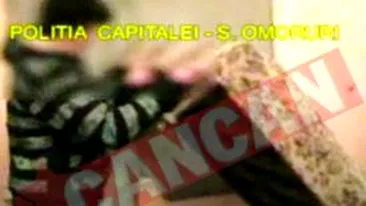 Fiul unui profesor universitar a ucis un batran pentru bani de bautura