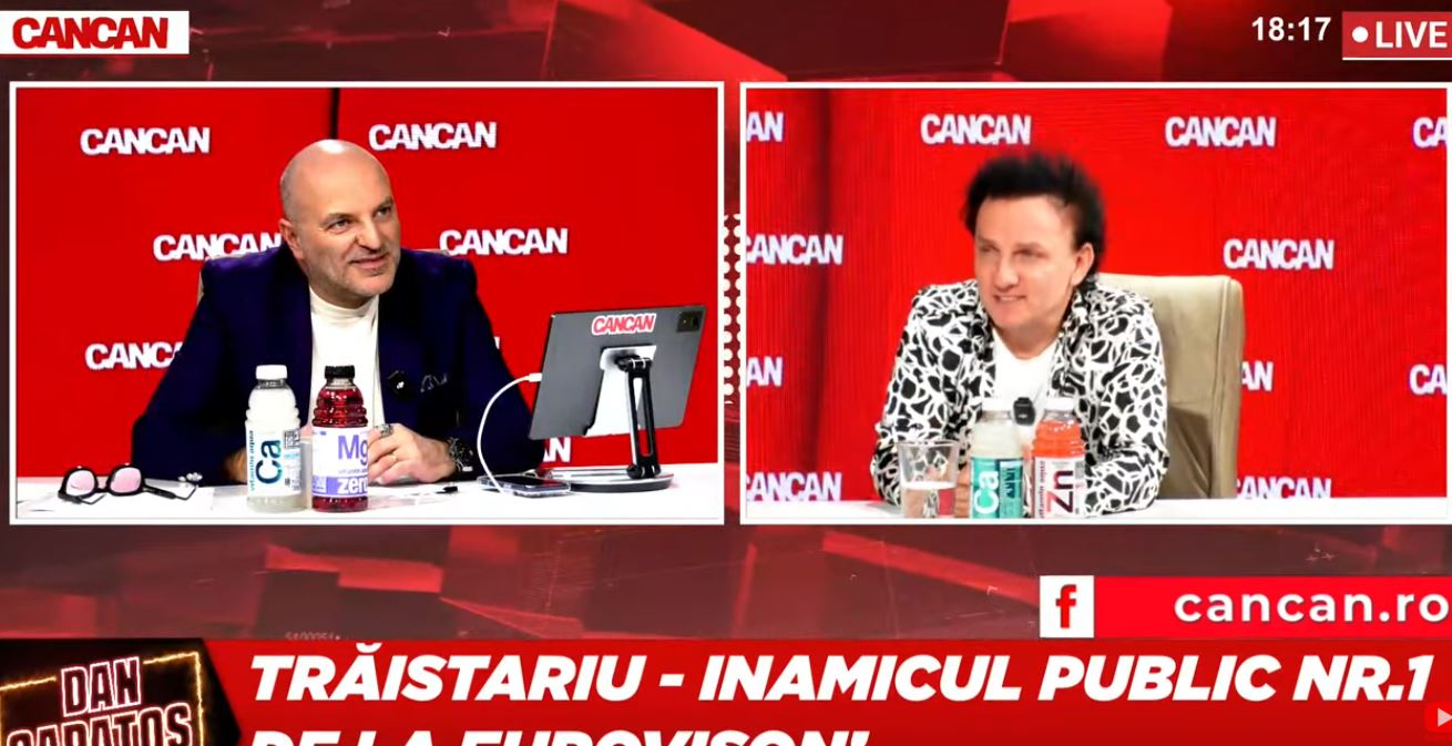 De ce a refuzat colaborarea cu Costi Ioniță