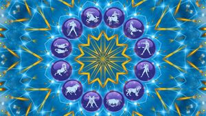 Singurele zodii care o iau de la capăt în decembrie! Finalul de an îi dă peste cap