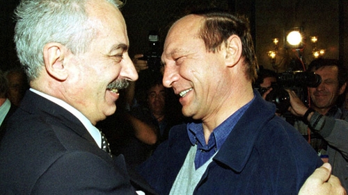 Traian Basescu, despre moartea fostului premier Radu Vasile: "A marcat epoca lui, dar şi ce a urmat după"
