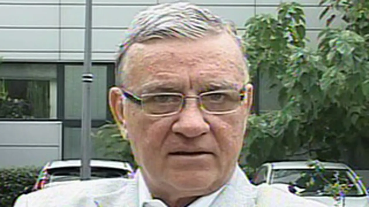 Spyros Marangos: Mircea Sandu este curat! Nu am dovezi impotriva lui