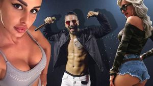 Ele sunt surorile din Ploiești care au plecat cu Maluma de la club!