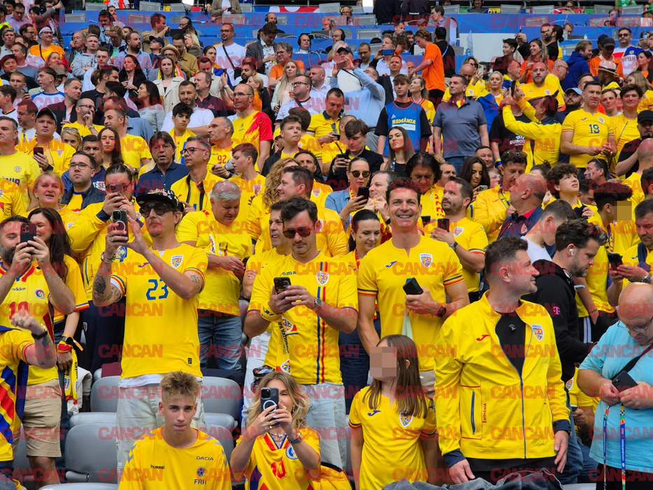 LIVE VIDEO EURO 2024 | România – Olanda 0-3. Final de meci, tricolorii se întorc acasă