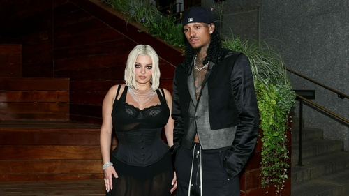 Se iubește sau nu Bebe Rexha cu Jordan Clarkson? Ce spune cântăreața despre zvonurile idilei cu baschetbalistul de la Knicks
