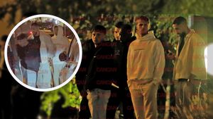 Rapidiștii au făcut „mișcare” și în club! Avem lista completă a petrecăreților de la MOSH. Surpriza serii: un stelist infiltrat în gașcă