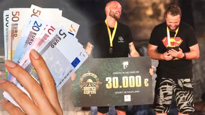 N-au luat 30.000 de euro! Câți bani au primit Bordea și Cortea, de fapt, de la America Express
