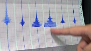Un cutremur semnificativ a zguduit România în acest weekend. Cu doar câteva minute înaintea lui a fost un seism cu o magnitudine mai mică. Anunțul făcut de oficialii de la INCDFP
