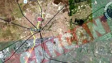 Misterul OZN-ului de la Timisoara