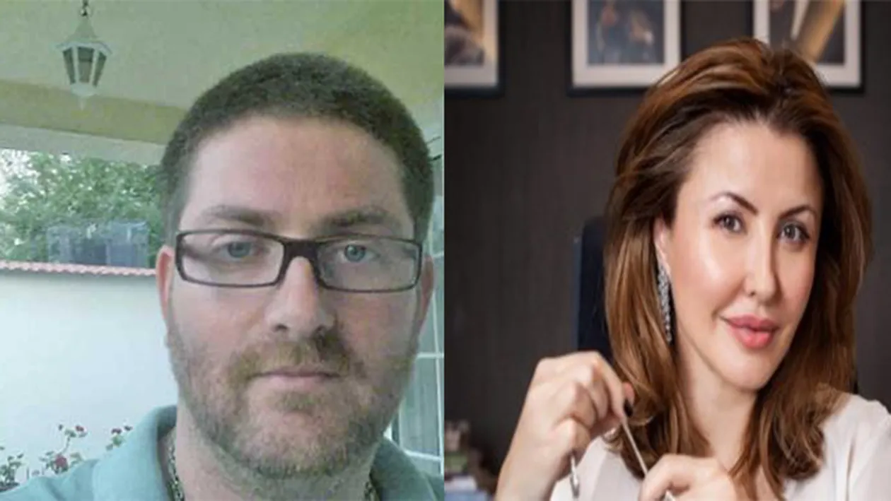 Fosta soţie a lui Ziv n-o are deloc la suflet pe Raluca Sandu ”Să nu stea în preajma copiilor mei! E o…”