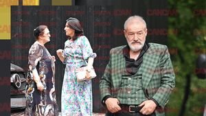 Gigi Becali, apariţie de senzaţie la evenimentul grandios organizat în cinstea fiicei Teodorei Becali! A ajuns printre primii invitaţi şi... SHOW TOTAL!