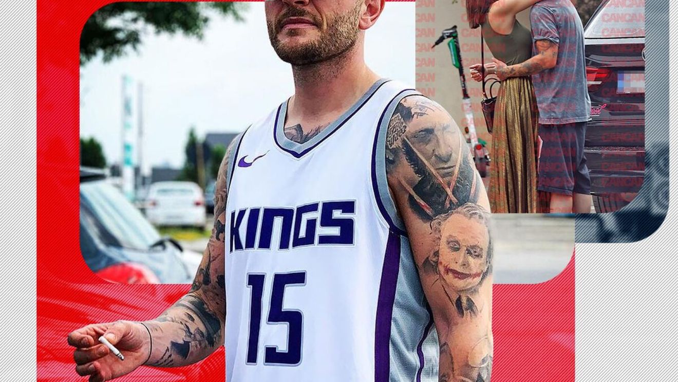 Cătălin Bordea rupe tăcerea după ce a fost surprins de CANCAN.RO cu noua iubită. Cum a cunoscut-o și ce planuri are: ”Știe prin ce am trecut, nu e nicio presiune!”