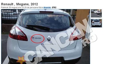 Vicecampioana olimpica la judo a ramas fara cuvinte cand a aflat vestea! Vezi ce s-a intamplat cu masina Corinei Caprioriu primita de la Comitetul Olimpic Roman!