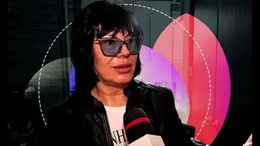 Ce spune Mariana Moculescu despre prezența ei la funeraliile lui Horia Moculescu: „Așa rămâne adevărul”