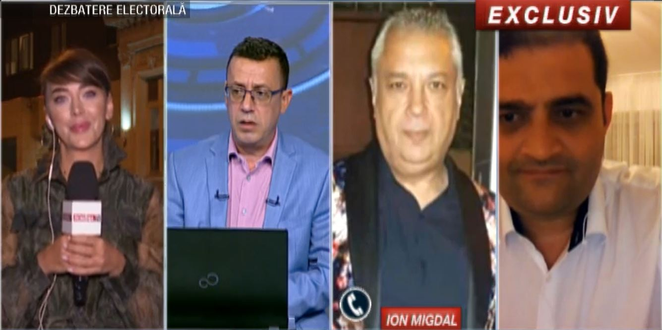 Fratele lui Fane Spoitoru, primele declarații despre susținerea lui Ciprian Ciucu la alegerile locale din Sectorul 6: “Poate mi-o da și mie vreo tarabă” | VIDEO