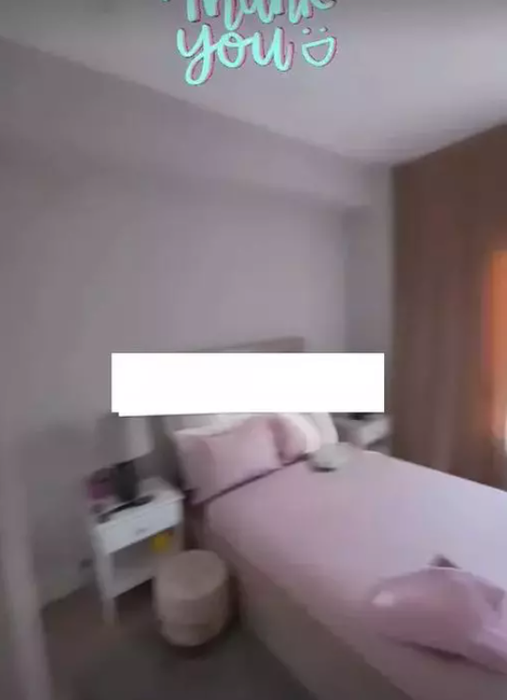 Bianca Drăgușanu locuiește într-un apartament luxos/ Sursa foto: Instagram