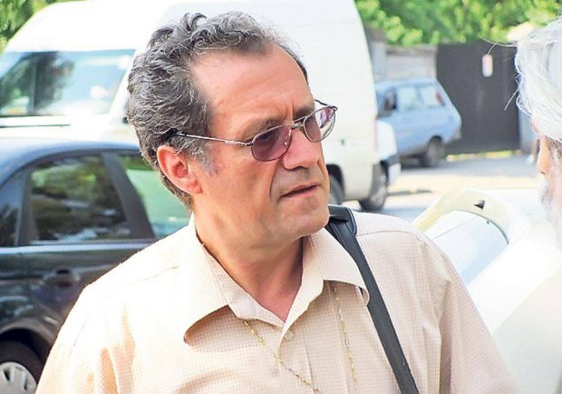 Profesorul a fost bătut în campusul Politehnicii