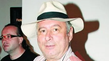 Madalin Voicu, despre moartea lui Adrian Paunescu: Pe langa un mare artist, mie personal mi-a plecat un prieten