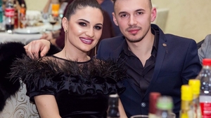 EI sunt cel mai nou cuplu din muzica populară! La anu vor face două... nunți