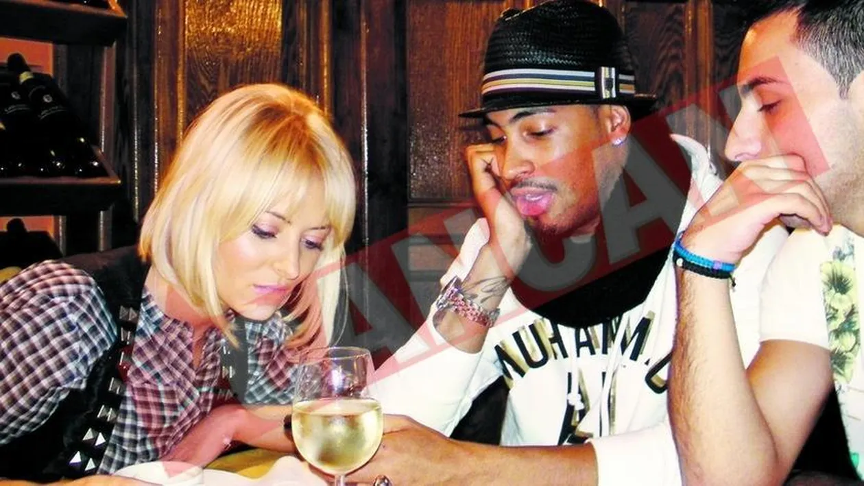 Delia isi face supershow cu 3.000 de euro