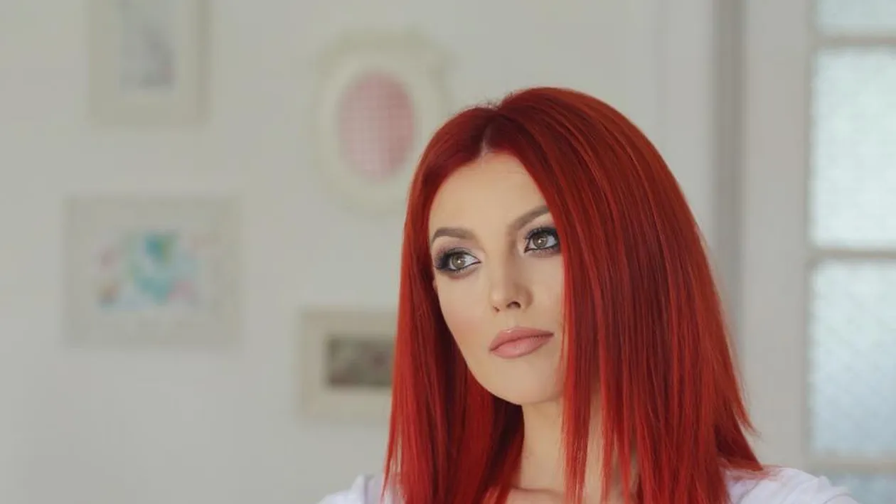 Motivul pentru care Elena Gheorghe sărbătorește Revelionul pe 30 decembrie. “Am un obicei foarte drăguț!”