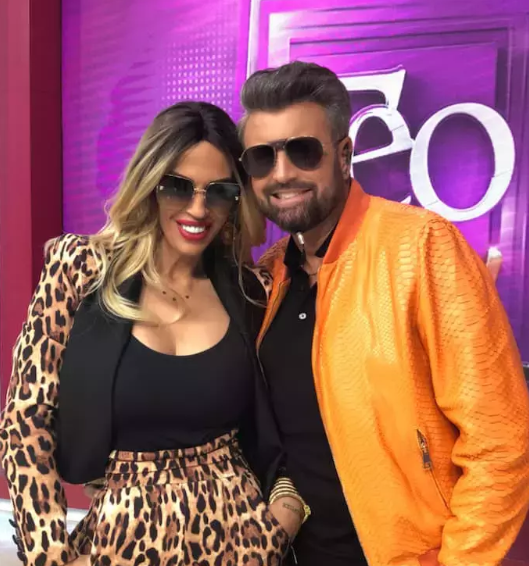 Raluca Bădulescu nu invită pe nimeni la ea acasă: „Mi-e rușine”. Ce ascunde în locuință