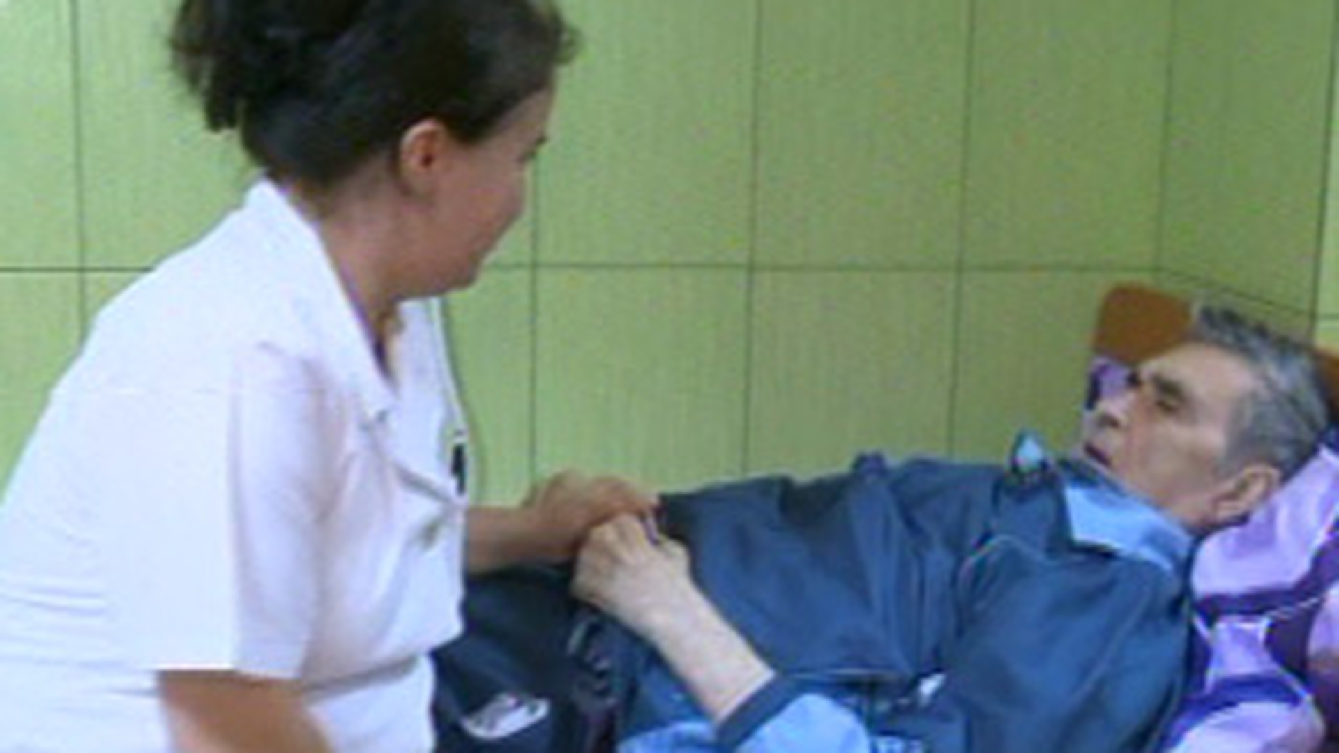Iurie Darie a suferit un accident vascular cerebral! Starea actorului este foarte grava!