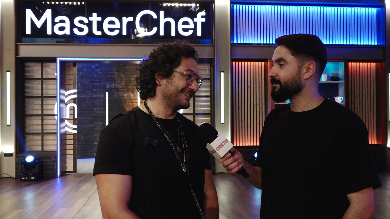 Întoarcerea istorică la PRO TV i-a făcut pe “MasterChefi” să ia o decizie! Cum a ajuns Gina Pistol, din nou, alături de jurați?!