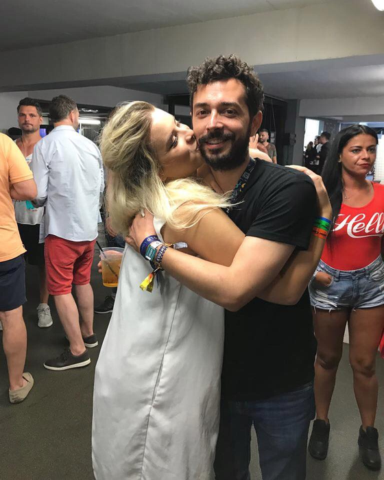 Cum arată acum soția lui Marius Moga, după ce a pierdut lupta cu kilogramele