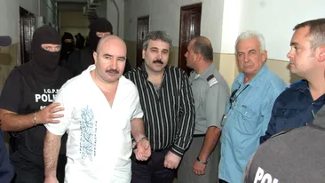 Nutu Camataru a fugit de acasa si s-a ascuns inainte de venirea mascatilor. Intamplare sau informat?