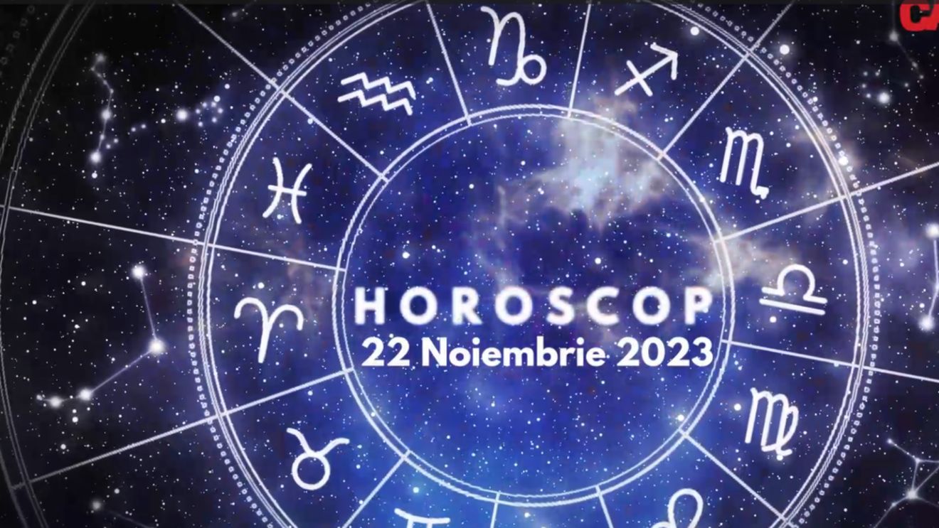 Horoscop 23 noiembrie 2023. Zodia Gemeni trebuie să asculte de sfaturile prietenilor