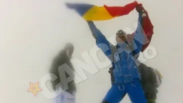 Un nemtean policalificat salveaza oameni din fantani, masini sau de pe poduri in flacari