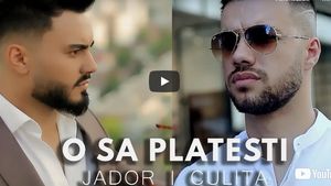 Răzbunare cruntă pentru Jador. Cine l-ar fi sabotat la piesa lansată alături de Culiță Sterp „I se aude vocea nașpa”