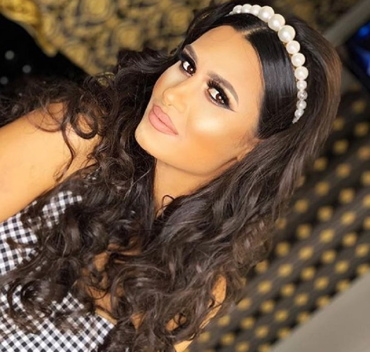 Nepoata lui Ilie Năstase, bombă sexy în toată regula! Cum arată bruneta care întoarce toate privirile
