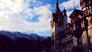 Muzeul Peleș din Sinaia se redeschide pe 2 iunie. Cum se vor face tururile: „Vom avea grijă ca...”