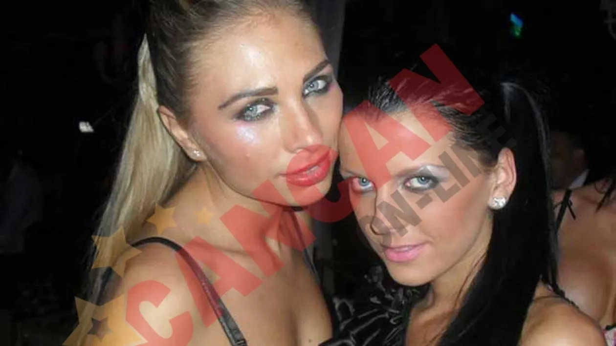 Foste rivale la Burlacul, Violeta si Andrada isi cauta apartament