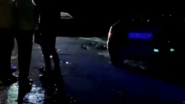 Asasinatul din Vrancea. L-au urmărit pe afacerist două luni, au vopsit mașina și…