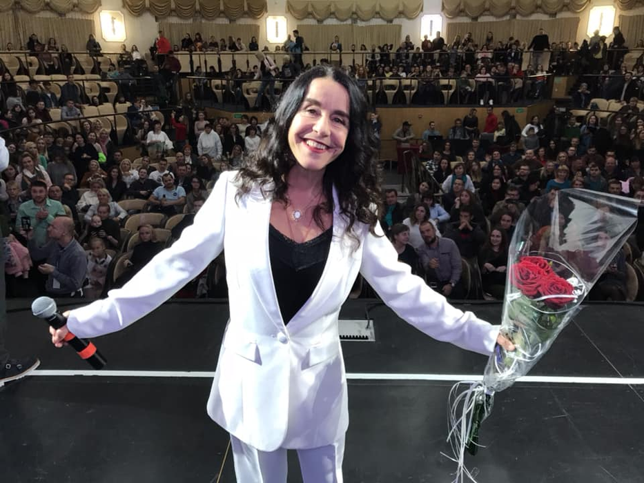 Cum arată acum actrița din Sclava Isaura, la 27 de ani după difuzarea serialului-fenomen de TVR