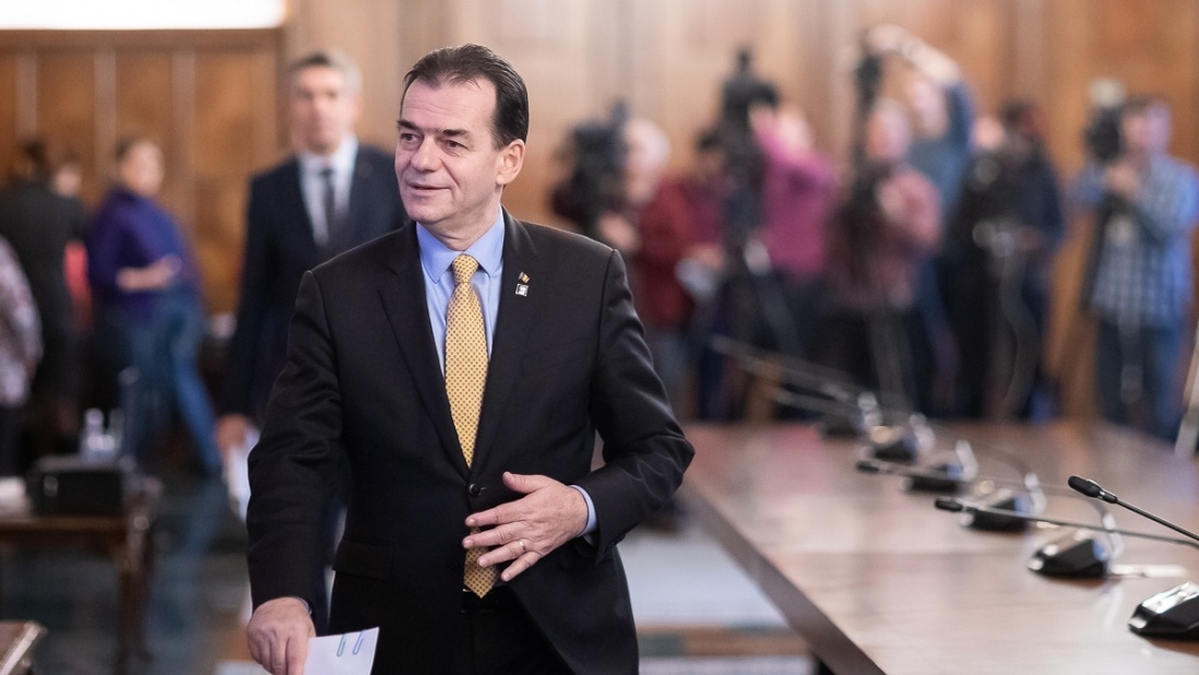 Ce se întâmplă cu alocațiile copiilor. Ludovic Orban a făcut anunțul!